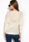 Светр жіночий 129P031 (молочний)