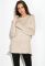 Свитер женский 270F011 (бежевый)