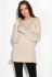 Светр жіночий 270F011 (бежевий)