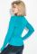 Светр жіночий 81PD1209 (бірюзовий)
