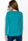 Светр жіночий 81PD187 (бірюзовий)