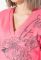 Светр жіночий стильний 82PD378-1 Рожевий (рожевий)