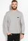 Свитшот 70P032-1 (светло-серый)
