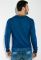 Свитшот мужской 32P058 (синий)