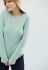 Свитшот SV-7369-7 (мятный)