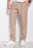 Вільні легкі штани 148P305 (бежевий)