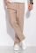 Вільні легкі штани 148P305 (бежевий)