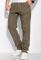 Вільні легкі штани 148P305 (хакі)