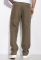 Вільні легкі штани 148P305 (хакі)