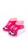 Тапочки 120PTSG16-12 j (розовый/малиновый)