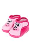 Тапочки 120PTSG16-15 j (малиновый/розовый)