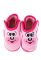 Тапочки 120PTSG16-15 j (малиновый/розовый)