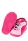 Тапочки 120PTSG16-15 j (малиновый/розовый)