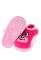 Тапочки 120PTSG16-15 j (рожевий/малиновий)