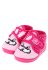 Тапочки 120PTSG16-4 j (малиновый/розовый)