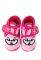 Тапочки 120PTSG16-4 j (малиновий/рожевий)