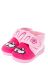 Тапочки 120PTSG16-4 j (розовый/малиновый)
