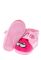 Тапочки 120PTSG16-4 j (рожевий/малиновий)