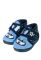 Тапочки 120PTSG16-4 j (синій/блакитний)