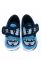 Тапочки 120PTSG16-4 j (синій/блакитний)