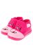 Тапочки 120PTSG16-6D j (малиновий/рожевий)