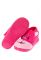 Тапочки 120PTSG16-6D j (малиновий/рожевий)