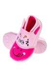Тапочки 120PTSG16-6D j (розовый/малиновый)