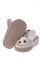 Тапочки 120PTSG3058 j (сірий/бежевий)