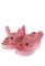 Тапочки 120PTSG3058 j (темно-рожевий)