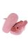 Тапочки 120PTSG3058 j (темно-рожевий)