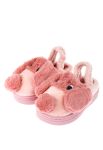 Тапочки 120PTSG3059 j (розовый)