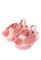 Тапочки 120PTSG3059 j (розовый)