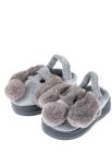 Тапочки 120PTSG3059 j (сірий)