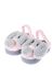 Тапочки 120PTSG3059 j (сірий/рожевий)