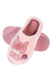 Тапочки 120PTSG3060 j (розовый)