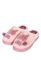 Тапочки 120PTSG3060 j (рожевий)