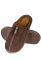Тапочки 120PTSG3073 (коричневый)
