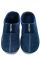 Тапочки 120PTSG3073 (синий)