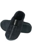 Тапочки 120PTSG3073 (черный)