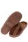 Тапочки 120PTSG3075 (коричневый)