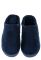Тапочки 120PTSG3075 (темно-синій)