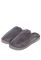 Тапочки 120PTSG3077 (серый)