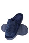 Тапочки 120PTSG3077 (синий)