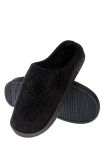Тапочки 120PTSG3077 (черный)