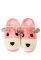 Тапочки 120PTSG3086 j (кораловий/молочний)