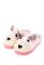Тапочки 120PTSG3086 j (светло-розовый)