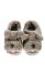 Тапочки 120PTSG3091 j (серый/бежевый)