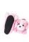 Тапочки 120PTSG3195-1 j (розовый)