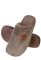 Тапочки 120PTSGH4826 (какао)