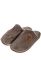 Тапочки 120PTSGH4826 (какао)